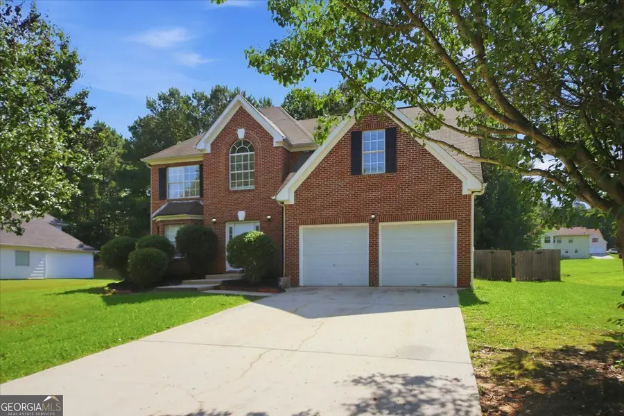 9229 Carnes Crossing Circle, Jonesboro, GA 30236 - #3