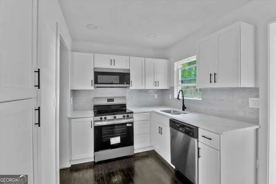 3217 Jackson Street, Atlanta, GA 30354 - #2