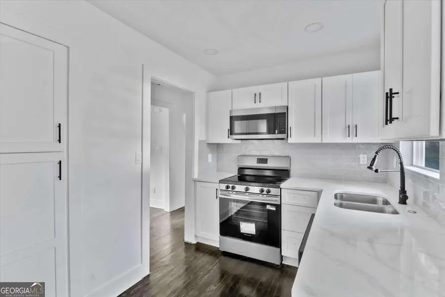 3217 Jackson Street, Atlanta, GA 30354 - #3