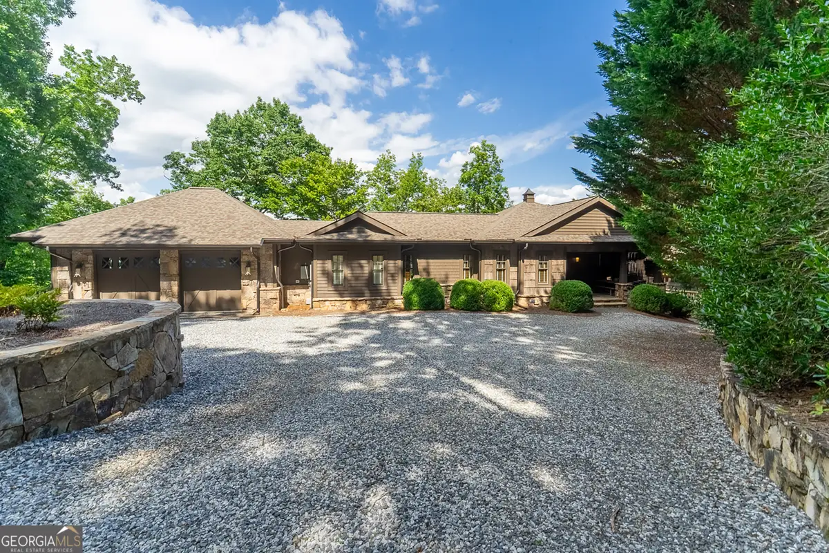 41 Lady Bug Lane, Clayton, GA 30525 - #1