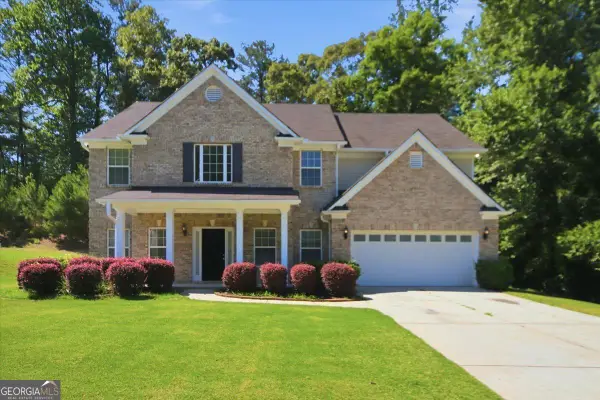 861 Wisteria View Court, Dacula, GA 30019