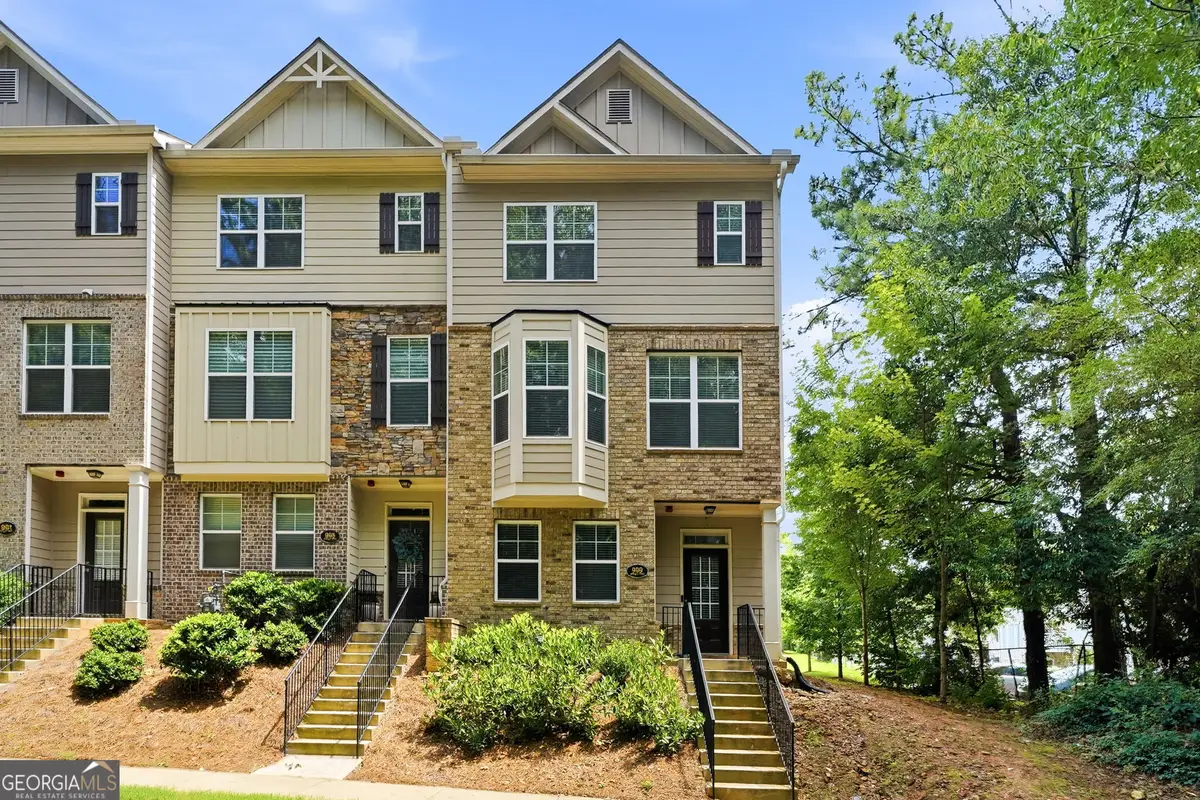 999 Allegro Park, Marietta, GA 30067 - #1