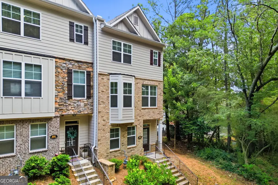 999 Allegro Park, Marietta, GA 30067 - #2
