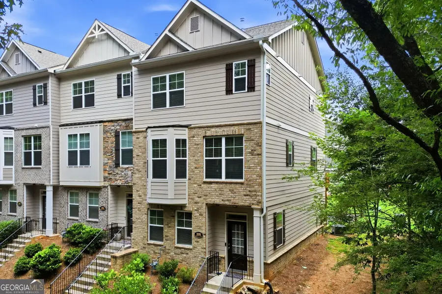 999 Allegro Park, Marietta, GA 30067 - #3
