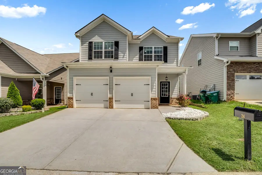24 Castlemoor Loop, Adairsville, GA 30103 - #2