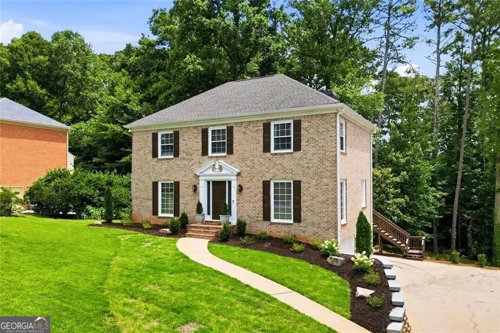 2114 Wyeth Walk, Marietta, GA 30062 - #1