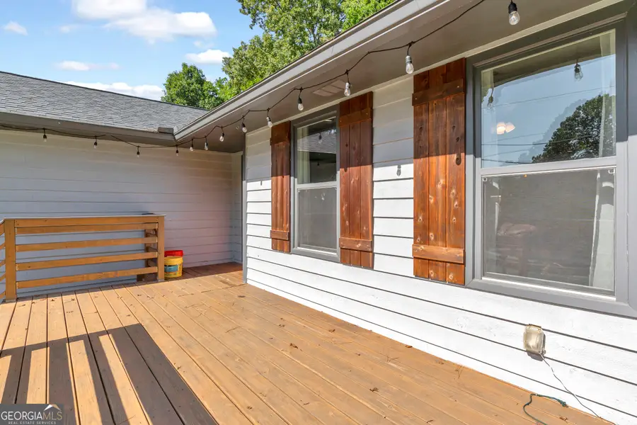 700 Pepperwood Trail, Stone Mountain, GA 30087 - #3