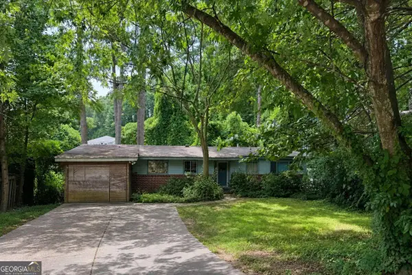 2188 Drew Valley Road Ne, Atlanta, GA 30319