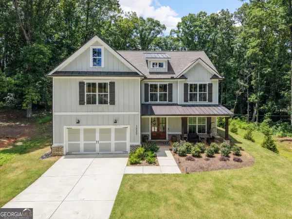 1335 County Line Road Nw, Acworth, GA 30101