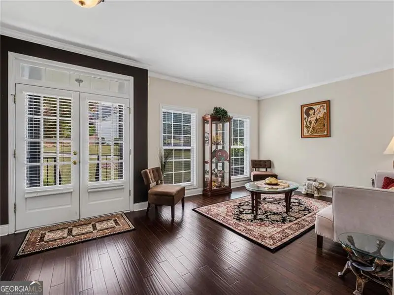4564 Austin Hills Drive, Suwanee, GA 30024 - #1