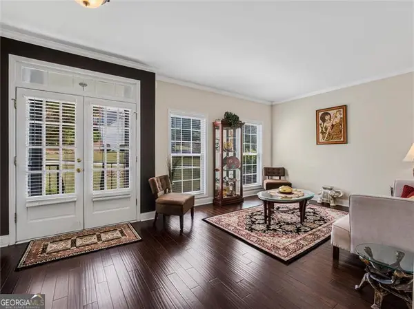 4564 Austin Hills Drive, Suwanee, GA 30024