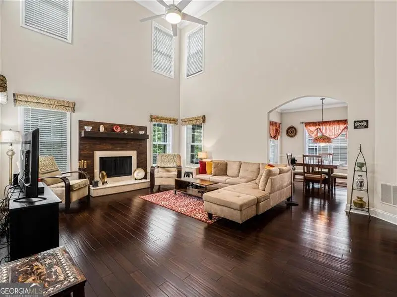 4564 Austin Hills Drive, Suwanee, GA 30024 - #2