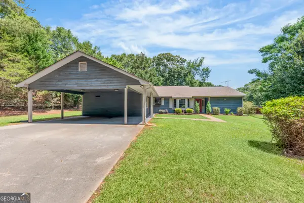 1320 Honey Creek Road Se, Conyers, GA 30013