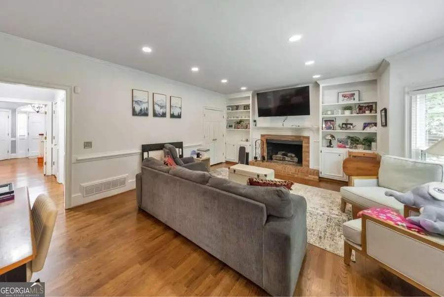 573 N Palisades Circle Se, Marietta, GA 30067 - #2
