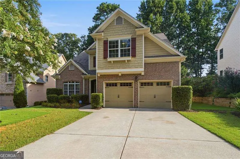 6340 Forest Shore Court, Cumming, GA 30040 - #1