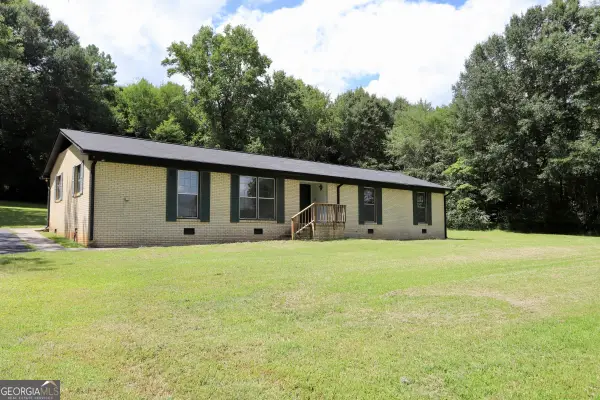 145 Scoggins Trail, Summerville, GA 30747