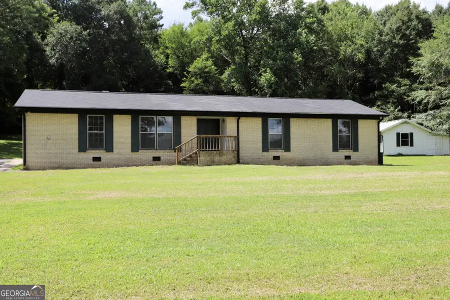 145 Scoggins Trail, Summerville, GA 30747 - #2