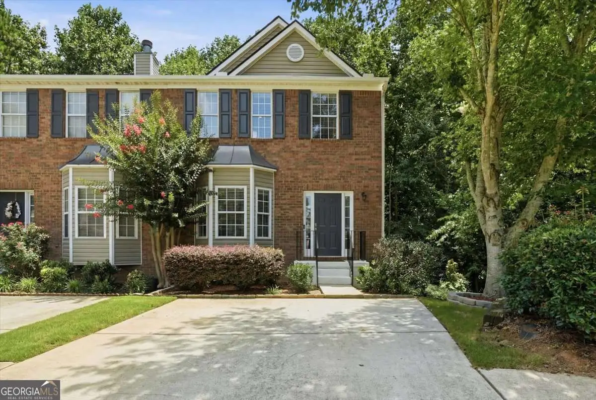 4948 Oak Meadow Lane, Oakwood, GA 30566 - #1