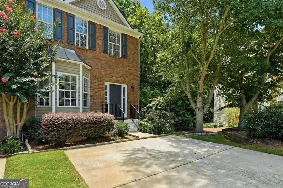 4948 Oak Meadow Lane, Oakwood, GA 30566 - #2