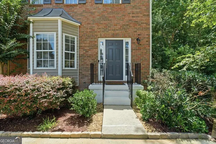 4948 Oak Meadow Lane, Oakwood, GA 30566 - #3