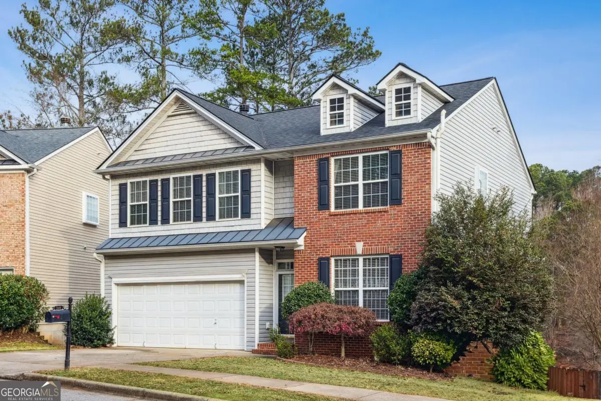 260 Wildcat Lake Dr, Lawrenceville, GA 30043 - #1
