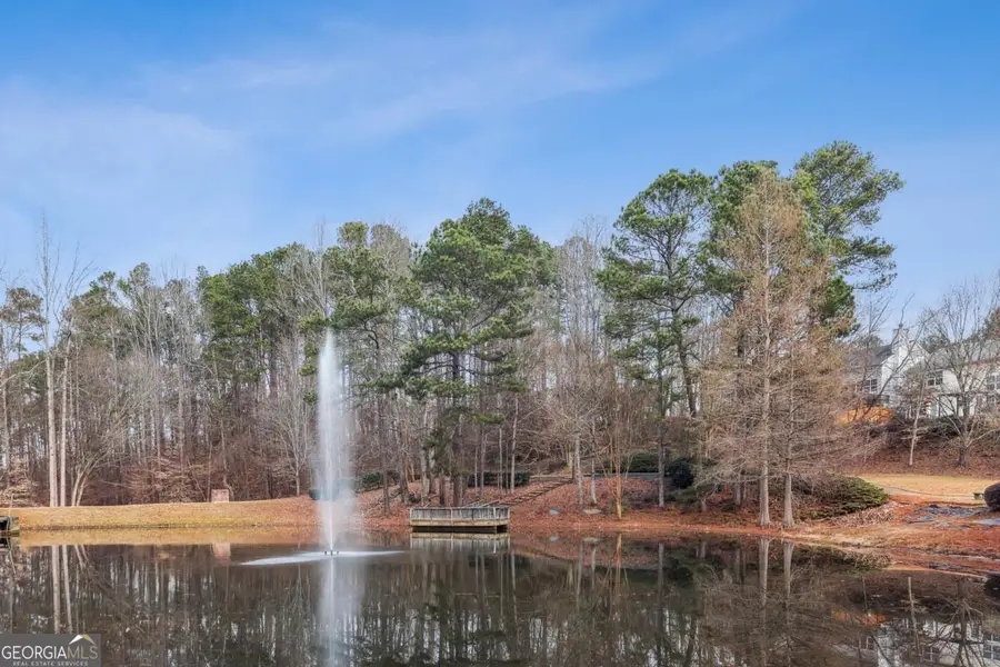 260 Wildcat Lake Dr, Lawrenceville, GA 30043 - #2