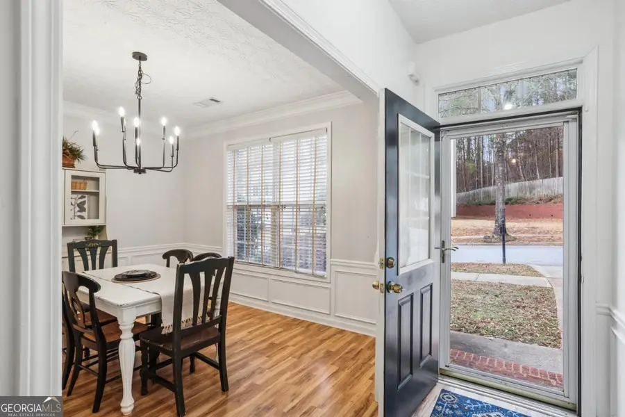 260 Wildcat Lake Dr, Lawrenceville, GA 30043 - #3