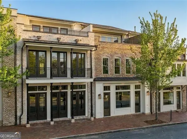 61 Bourbon Street #7, Senoia, GA 30276