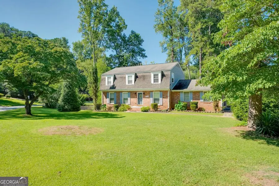 4737 Fellsridge Drive, Stone Mountain, GA 30083 - #2