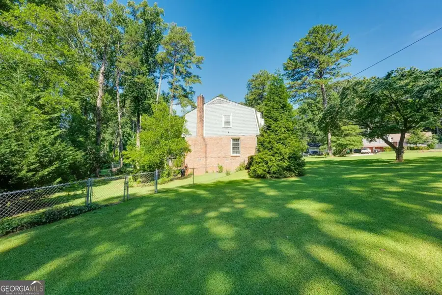 4737 Fellsridge Drive, Stone Mountain, GA 30083 - #3