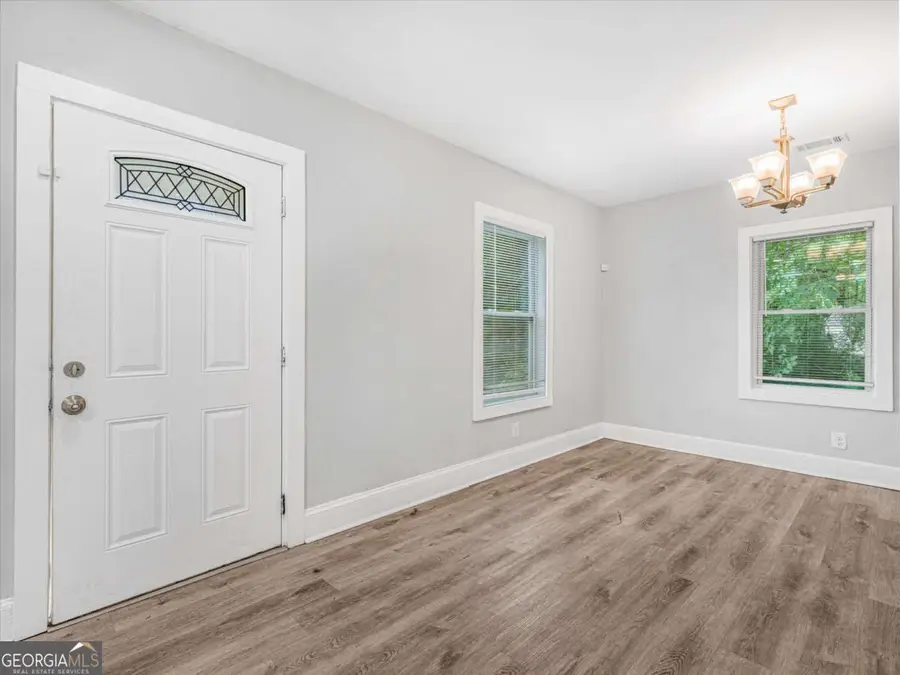 2861 Forrest Hills Drive Sw, Atlanta, GA 30315 - #2