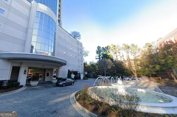 2828 Peachtree Road Ne #802, Atlanta, GA 30305