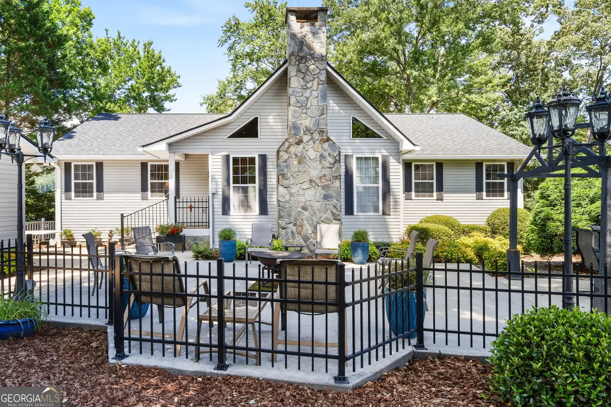 354 Harrison Circle, Hiawassee, GA 30546 - #1