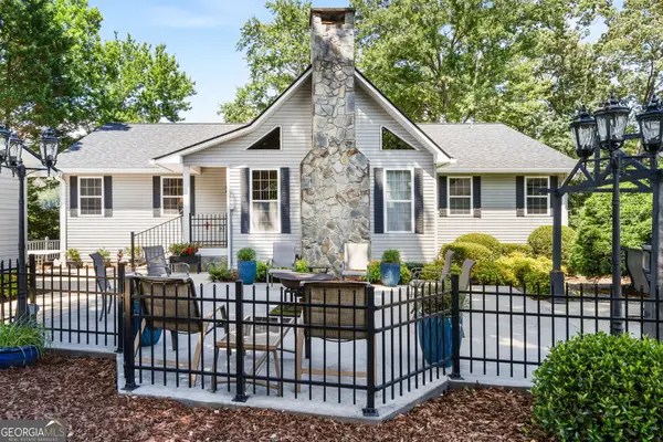 354 Harrison Circle, Hiawassee, GA 30546