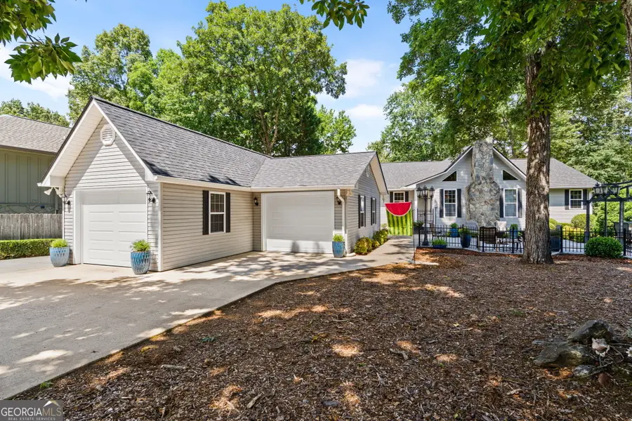 354 Harrison Circle, Hiawassee, GA 30546 - #2