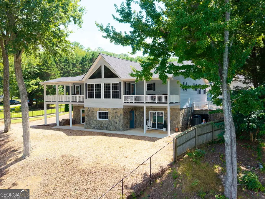 354 Harrison Circle, Hiawassee, GA 30546 - #3
