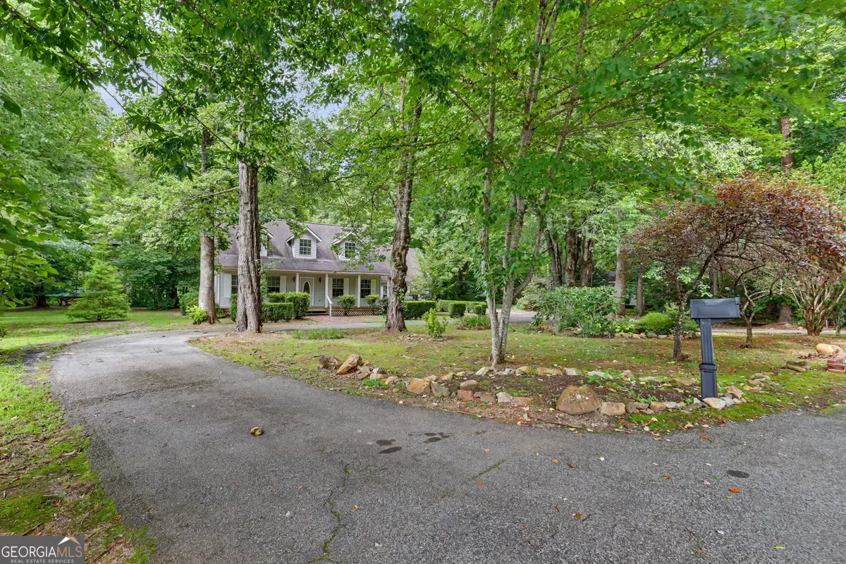118 Seabrook Lane, Clayton, GA 30525 - #1