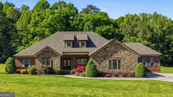 1010 Buckingham Way, Rocky Face, GA 30740