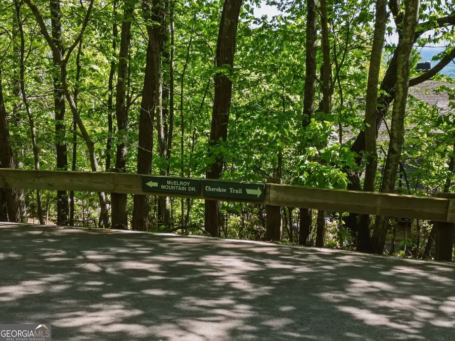 1095 Mcelroy Mountain Drive, Big Canoe, GA 30143 - #2