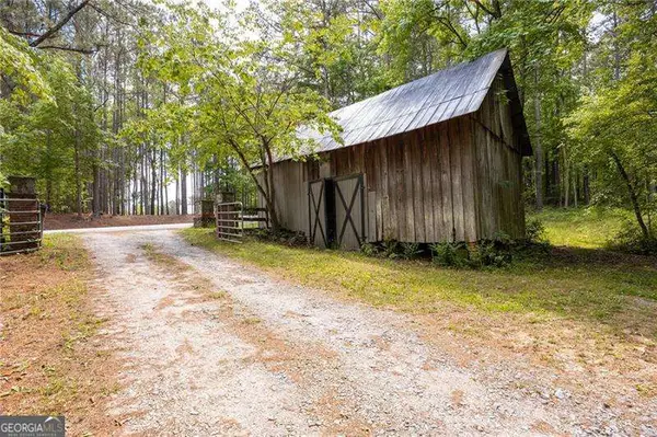 301 Benson Road, Dallas, GA 30132