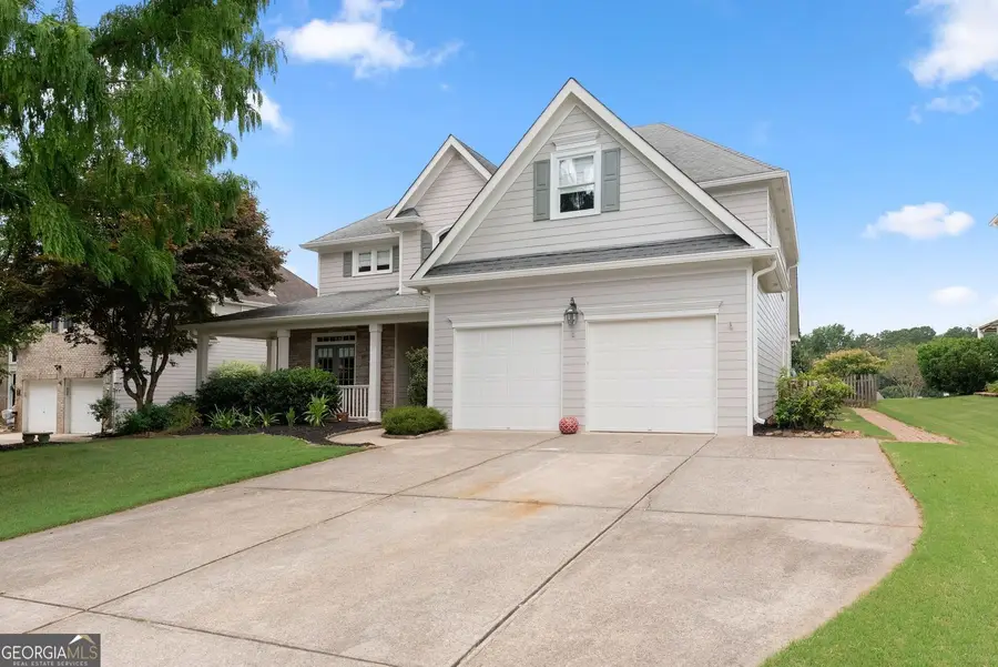 5305 Glenhaven Drive, Cumming, GA 30041 - #3