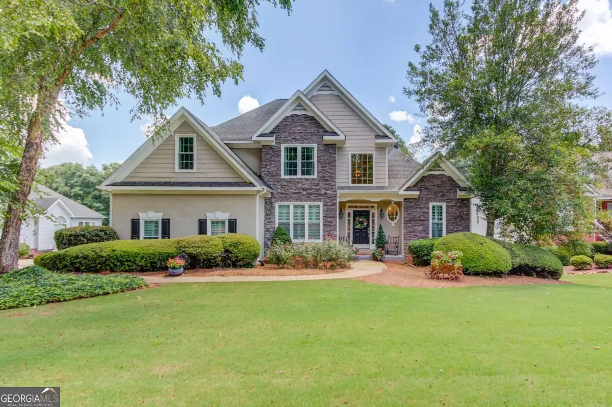 281 Providence Club Drive, Monroe, GA 30656 - #1