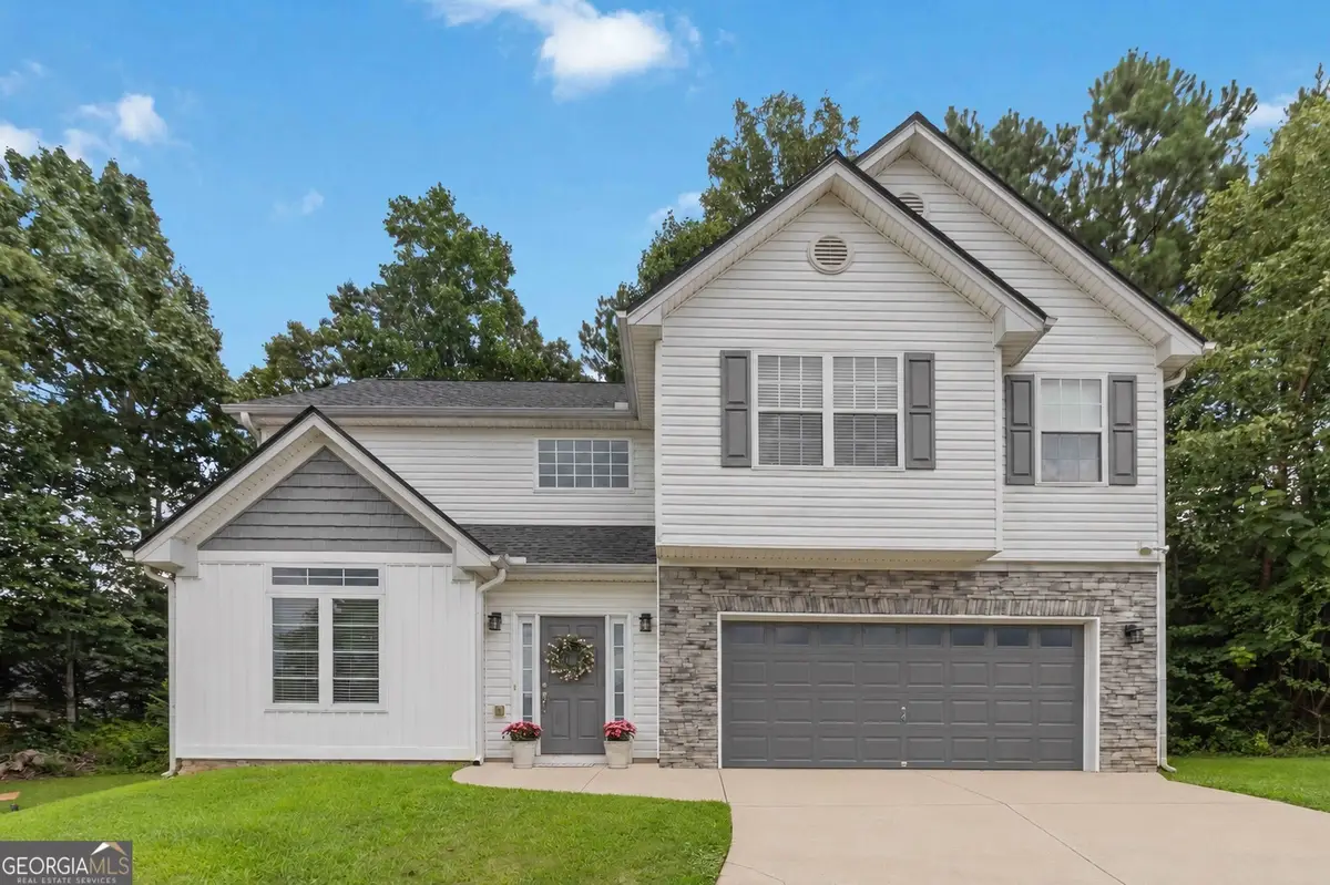 1509 Hillary Cove Court, Lawrenceville, GA 30043 - #1