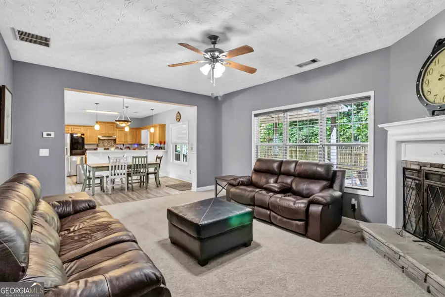 1509 Hillary Cove Court, Lawrenceville, GA 30043 - #2