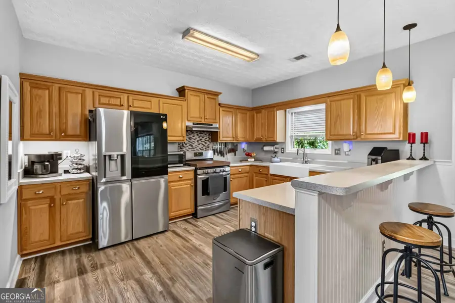 1509 Hillary Cove Court, Lawrenceville, GA 30043 - #3