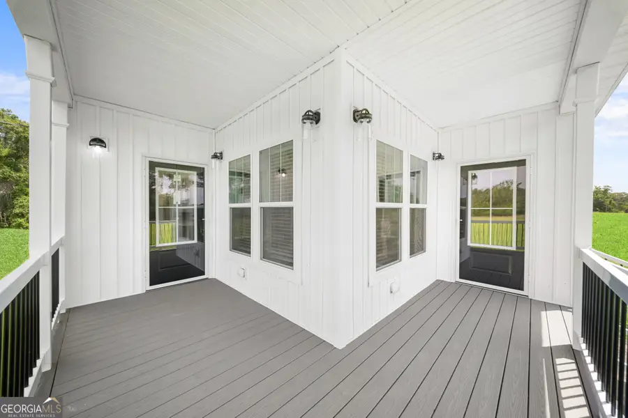 562 Sinkhole Road, Register, GA 30452 - #3