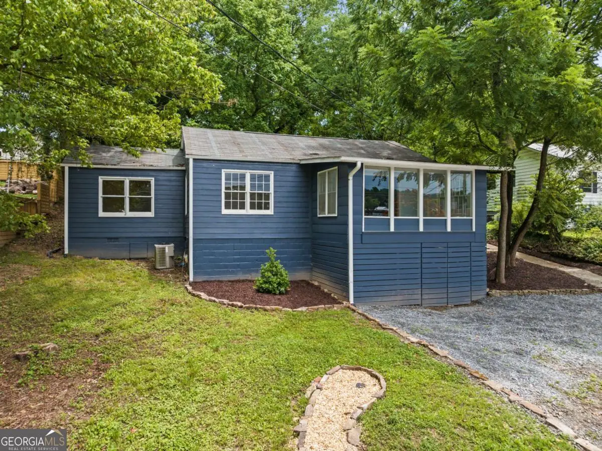 3260 East First Street, Blue Ridge, GA 30513 - #1