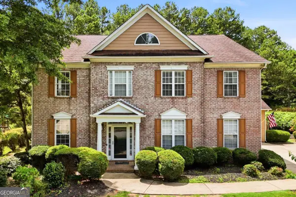 245 Chadwyck Lane, Canton, GA 30115