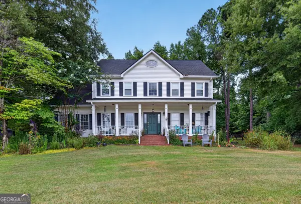 145 Hardy Rd, Brooks, GA 30205