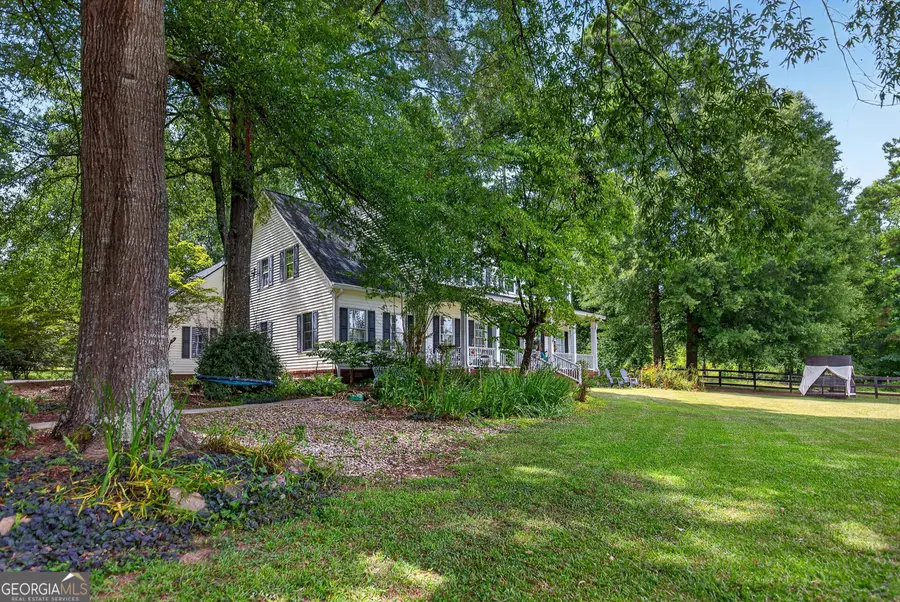145 Hardy Rd, Brooks, GA 30205 - #2